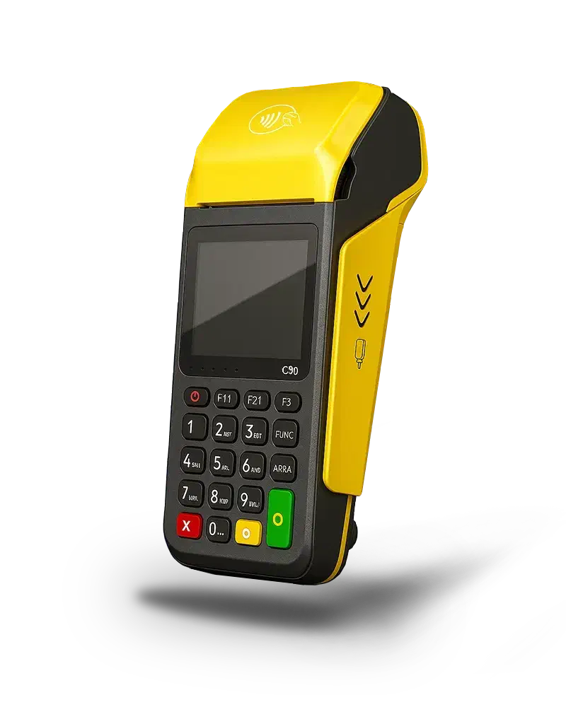 فروش اقساطی دستگاه کارتخوان|فروشگاه و مغازه|رودهن, |دیوار