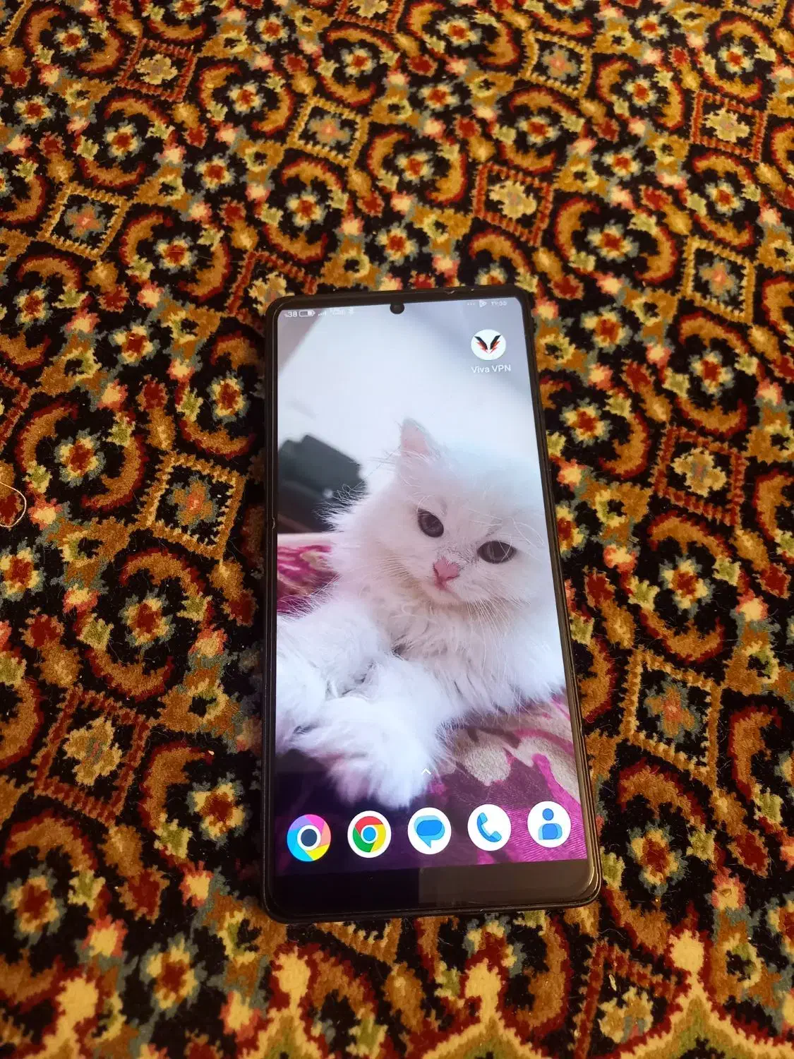 m6 pro 256|موبایل|کرج, کیانمهر|دیوار