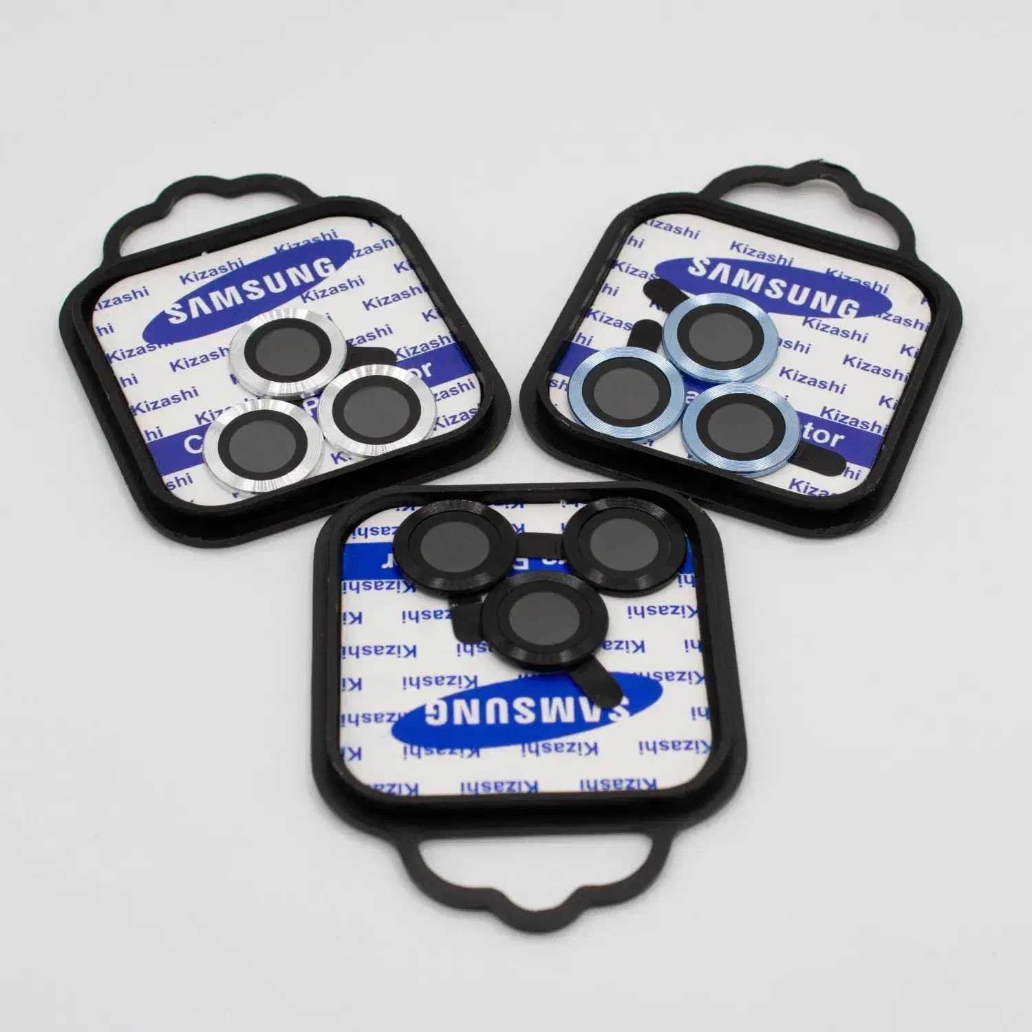 محافظ لنز رینگی نگین دار و ساده|لوازم جانبی موبایل و تبلت|تبریز, |دیوار