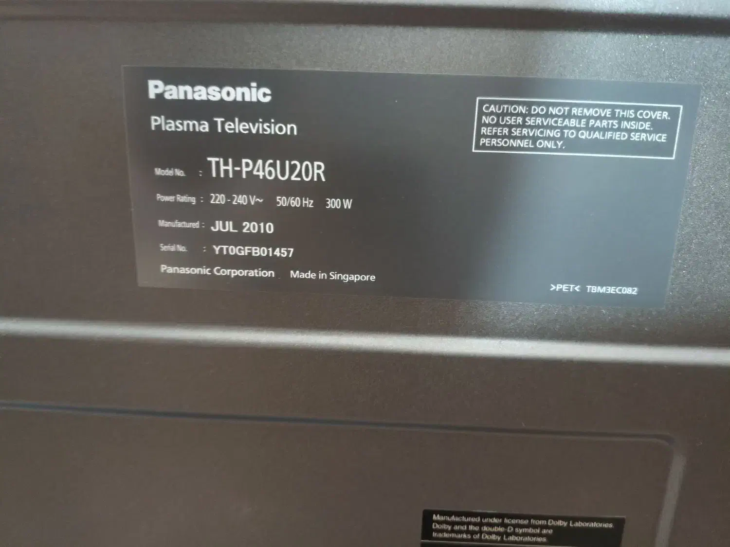 تلویزیون|تلویزیون و پروژکتور|اهواز, کوی ملی راه|دیوار