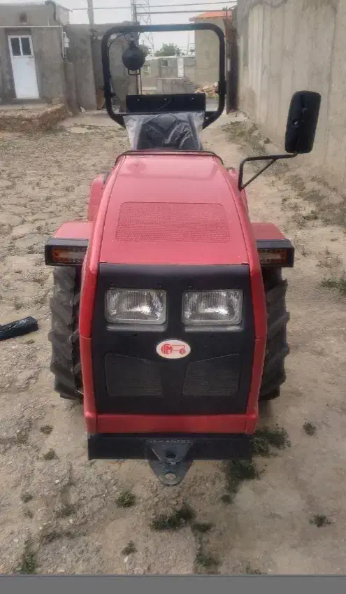 تراکتور باغی خشک مدل۱۴۰۴|خودرو سنگین|گل تپه, |دیوار