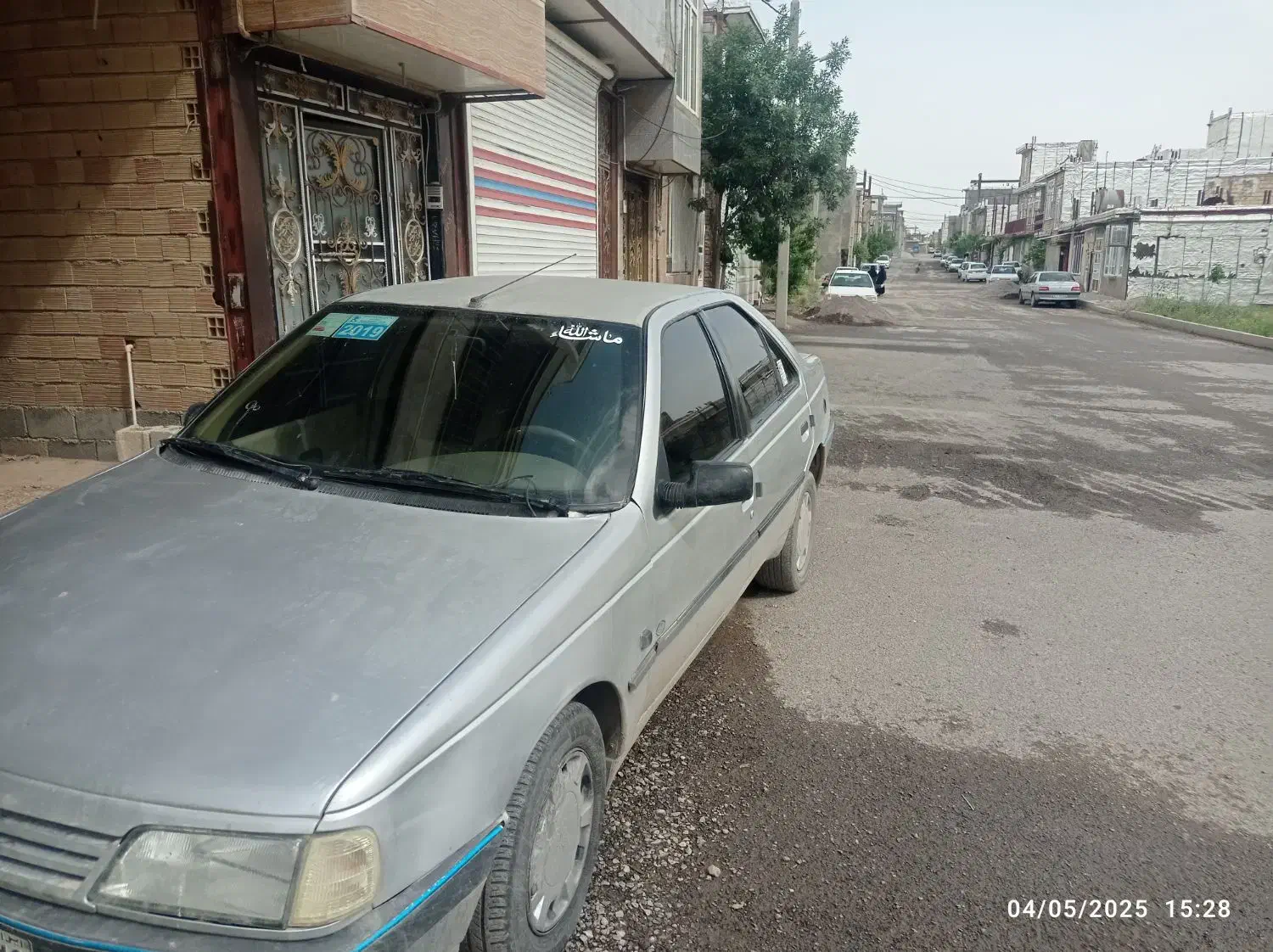 خودرو|خودرو سواری و وانت|پاوه, |دیوار