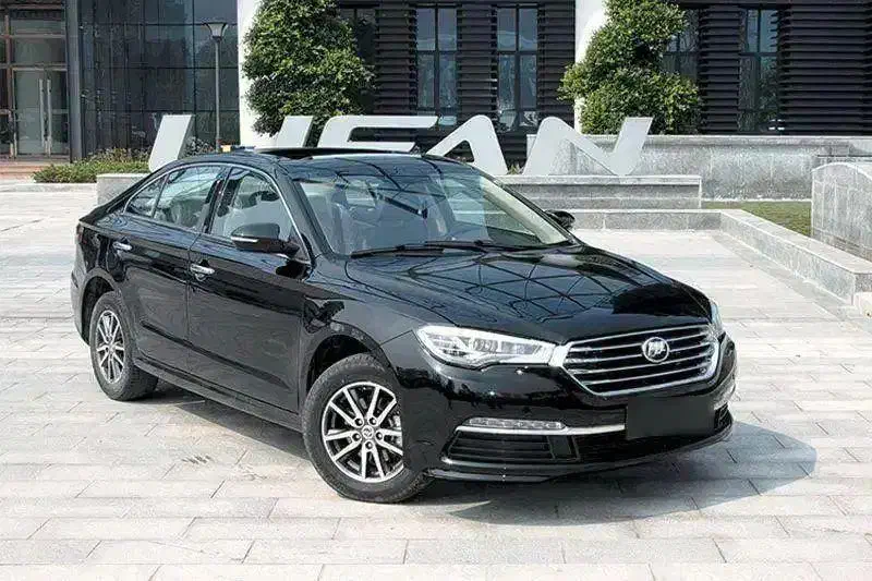 لیفان 820 مدل97|خودرو سواری و وانت|جم, |دیوار