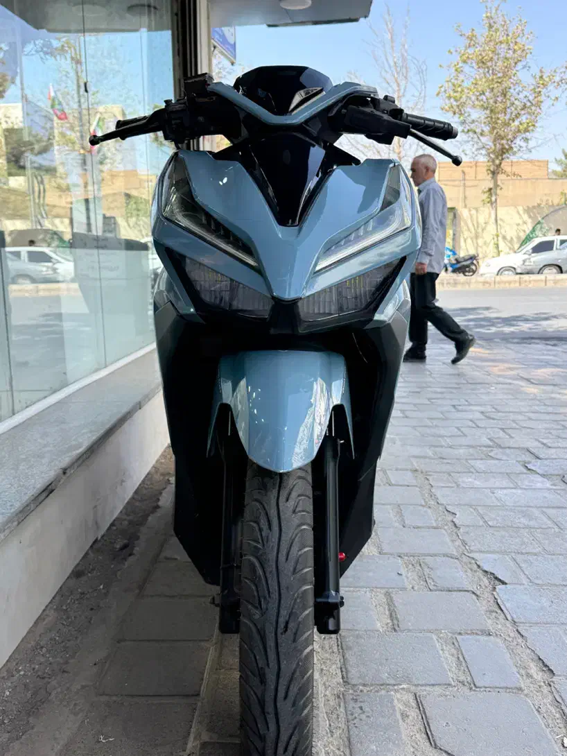 کلیک 150 LURTS|موتورسیکلت|کاشمر, |دیوار