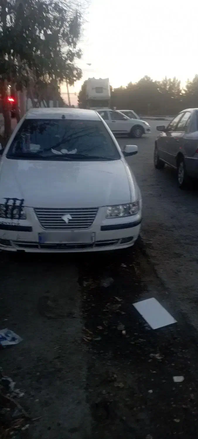 سمند lx|خودرو سواری و وانت|بلداجی, |دیوار