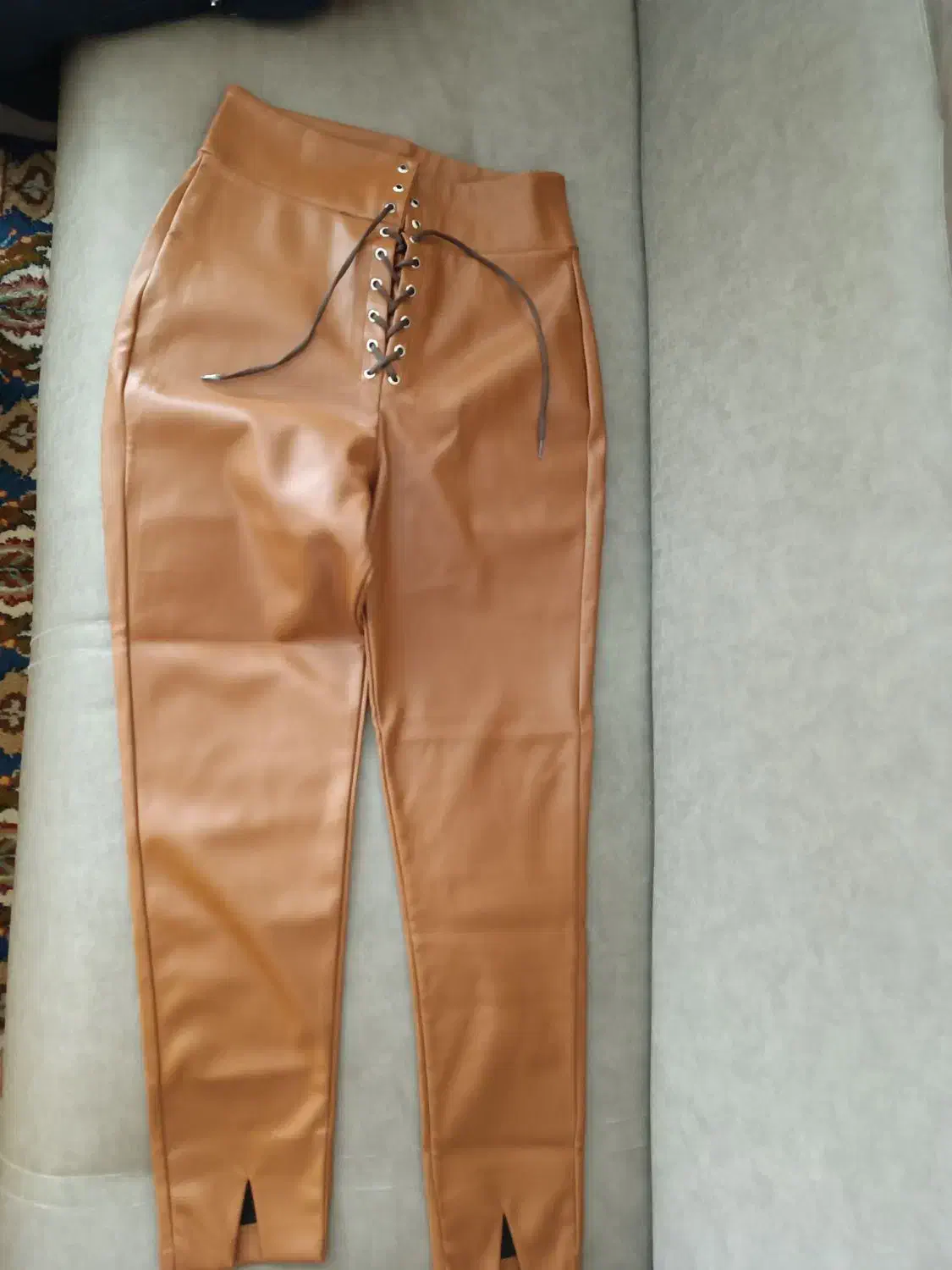 شلوار چرم|لباس|تربت‌حیدریه, یحیی آباد|دیوار