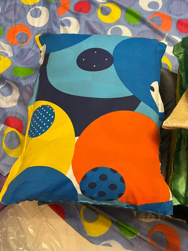 تشک وبالشت پنبه ای|رختخواب، بالش، پتو|بهشهر, |دیوار