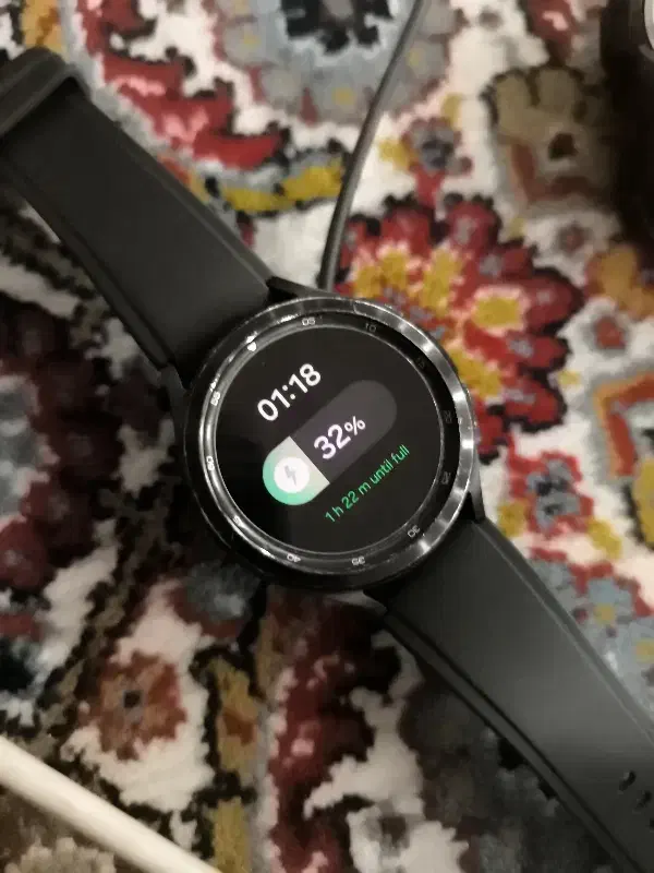 galaxy watch 4 classic|لوازم جانبی موبایل و تبلت|هشتگرد, فاز ۱ مهستان|دیوار