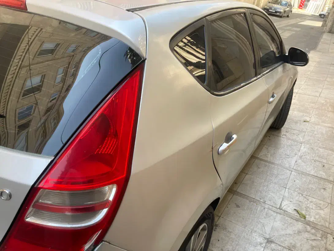 هیوندای i30|خودرو سواری و وانت|تهران, پونک|دیوار