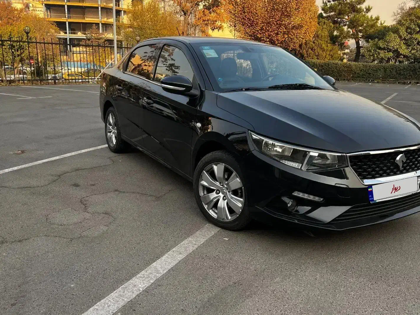 تارا ۱۴۰۱سلامت بدون‌رنگ|خودرو سواری و وانت|تهران, وحیدیه|دیوار