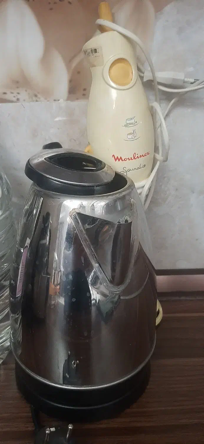 لوازم برقی آشپزخانه|سایر لوازم برقی|مشهد, رضاشهر|دیوار