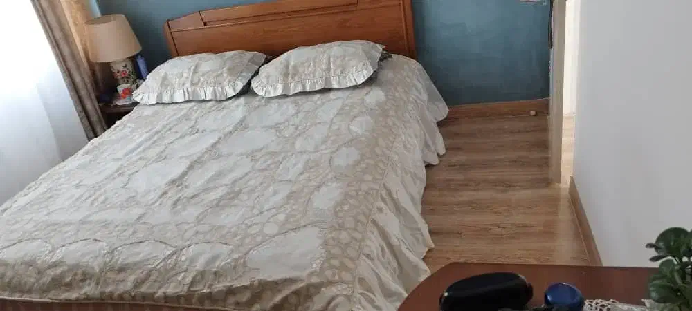 روتختی ساتن|سرویس روتختی|کوهسار (البرز), |دیوار