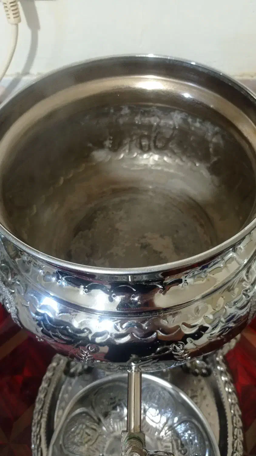 سماور|سماور، چای‌ساز، قهوه‌ساز|نهاوند, |دیوار