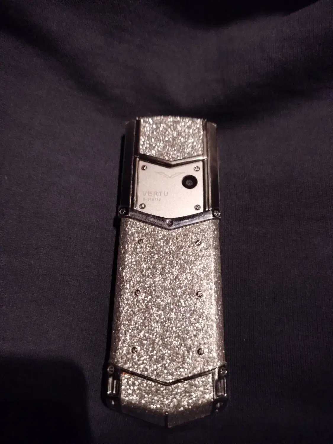 موبایل VERTU|موبایل|قم, بکایی|دیوار