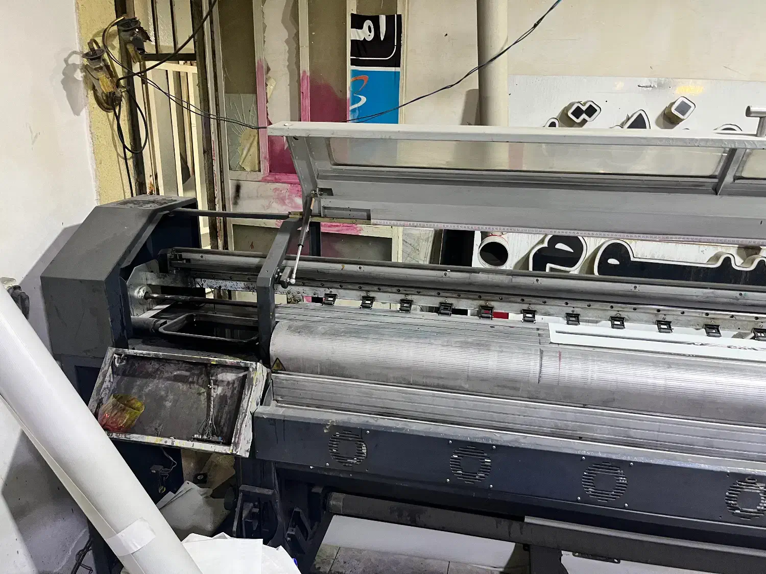 فروش دستگاهای چاپ|فروشگاه و مغازه|تهران, امیریه|دیوار