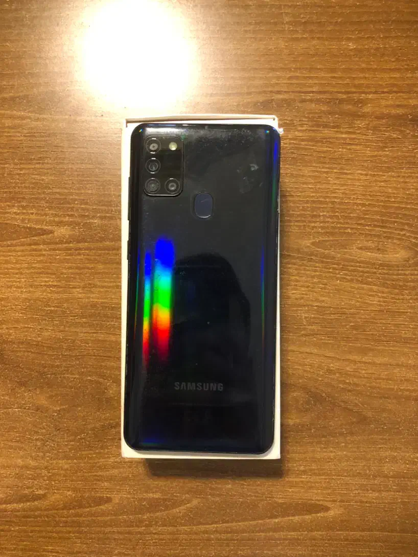 A21s|موبایل|مشهد, بهاران|دیوار