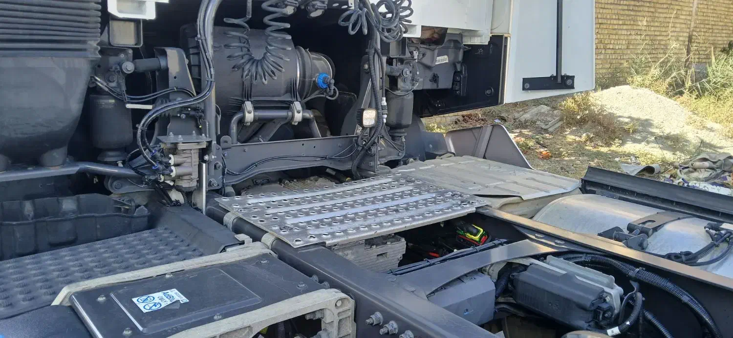 کشنده رنوهای ۴۸۰ اتاق کامفورت فول گیربکس فول|خودرو سنگین|اسلامشهر, شهرک فرهنگیان|دیوار