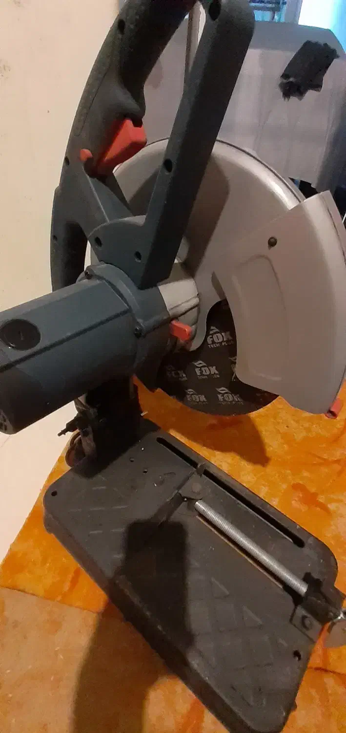 دستگاه پرفیل بر رونیکس ۵۹۰۱|ابزارآلات|چمستان, |دیوار