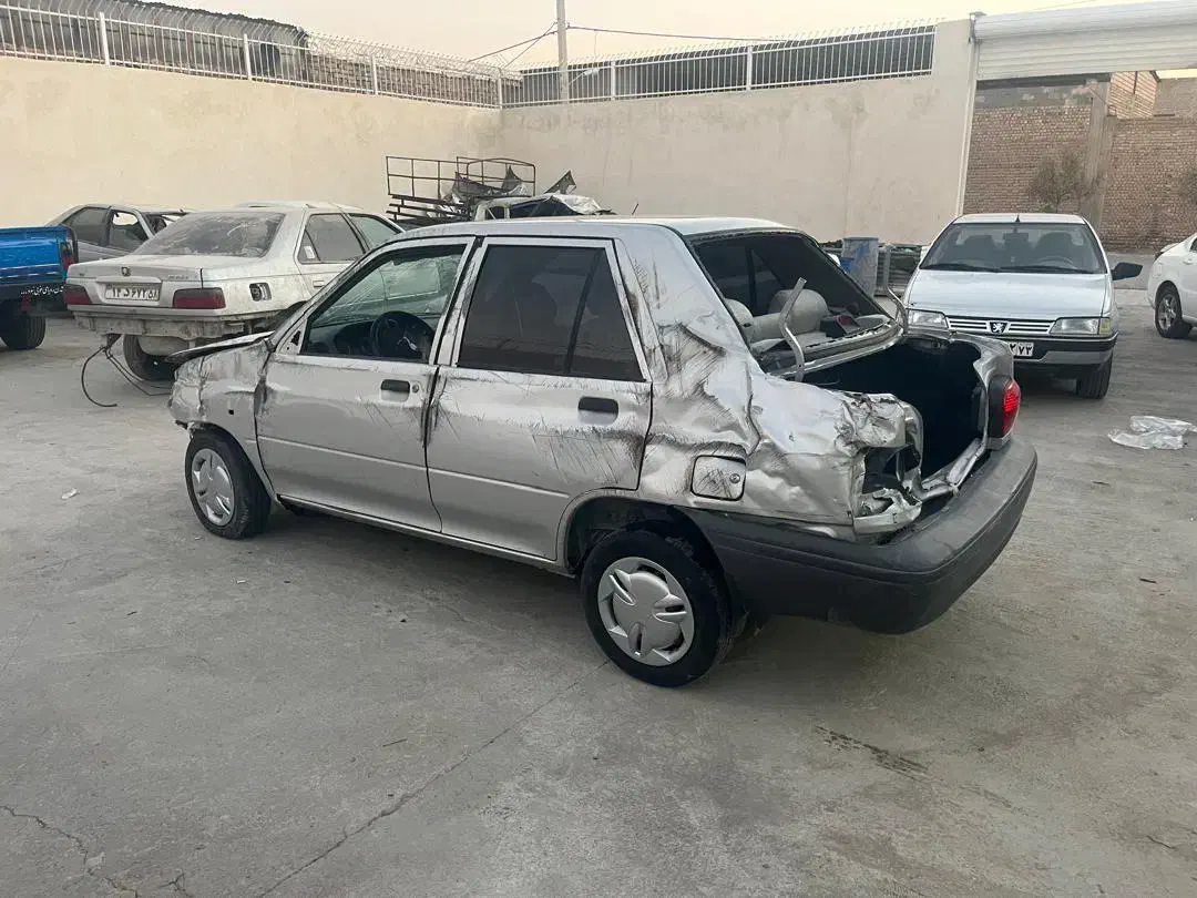 صافکاری سنتی وپی دی ار |استخدام صنعتی، فنی، مهندسی|خمینیشهر, |دیوار