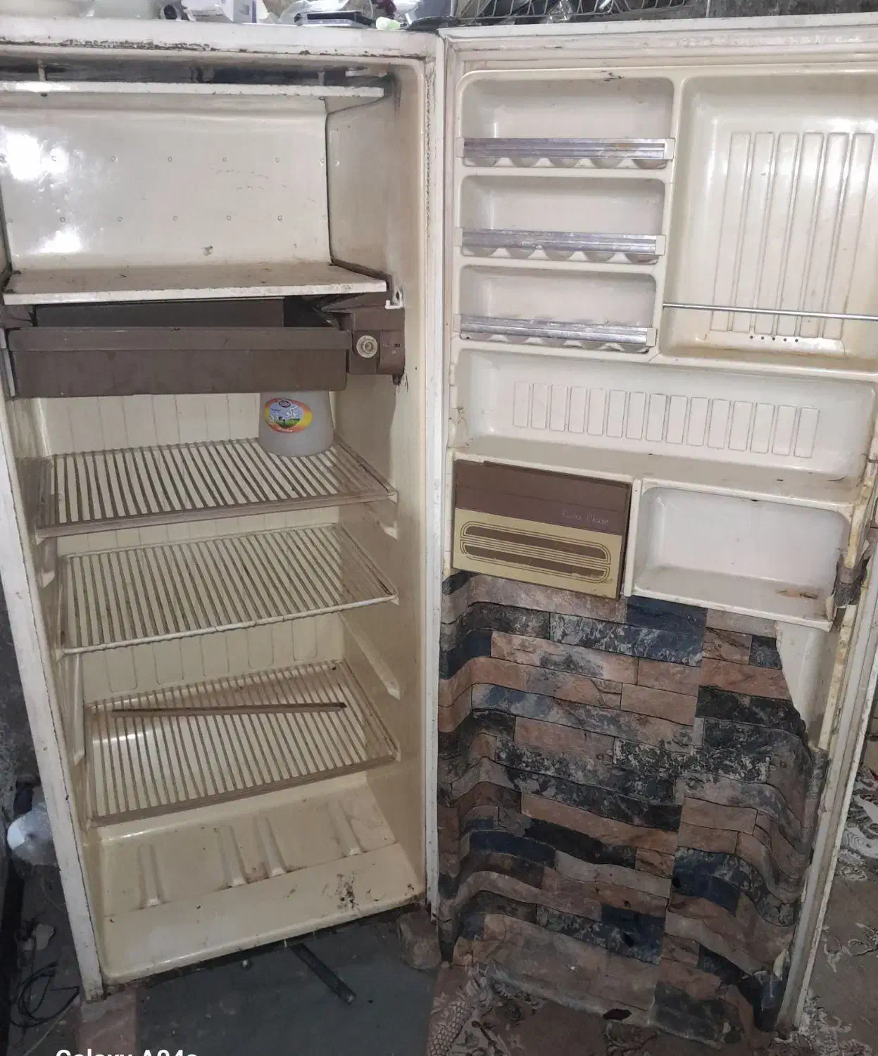 یخچال|یخچال و فریزر|ایرانشهر, |دیوار