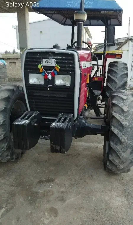 شخم وکاشت زمین|خدمات باغبانی و درختکاری|گمیشان, |دیوار