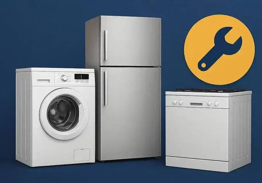 تعمیر لوازم خانگی|خدمات پیشه و مهارت|تفت, |دیوار