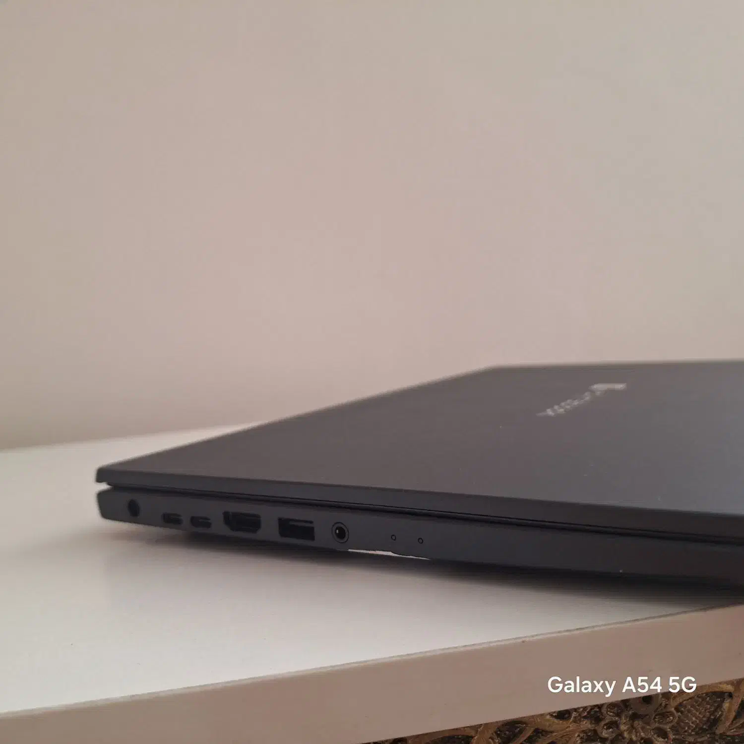 لپ تاپ i7 نسل ۱۱ بسیار تمیز فروش فوری|رایانه همراه|ساوه, |دیوار