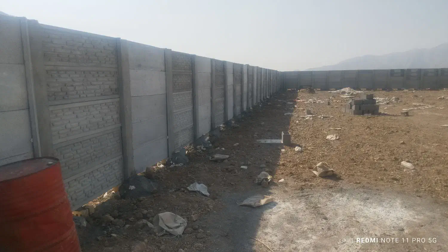 کارگر تولید سنگ مصنوعی دیوار پیش ساخته|استخدام معماری، عمران و ساختمانی|شیراز, بید زرد|دیوار