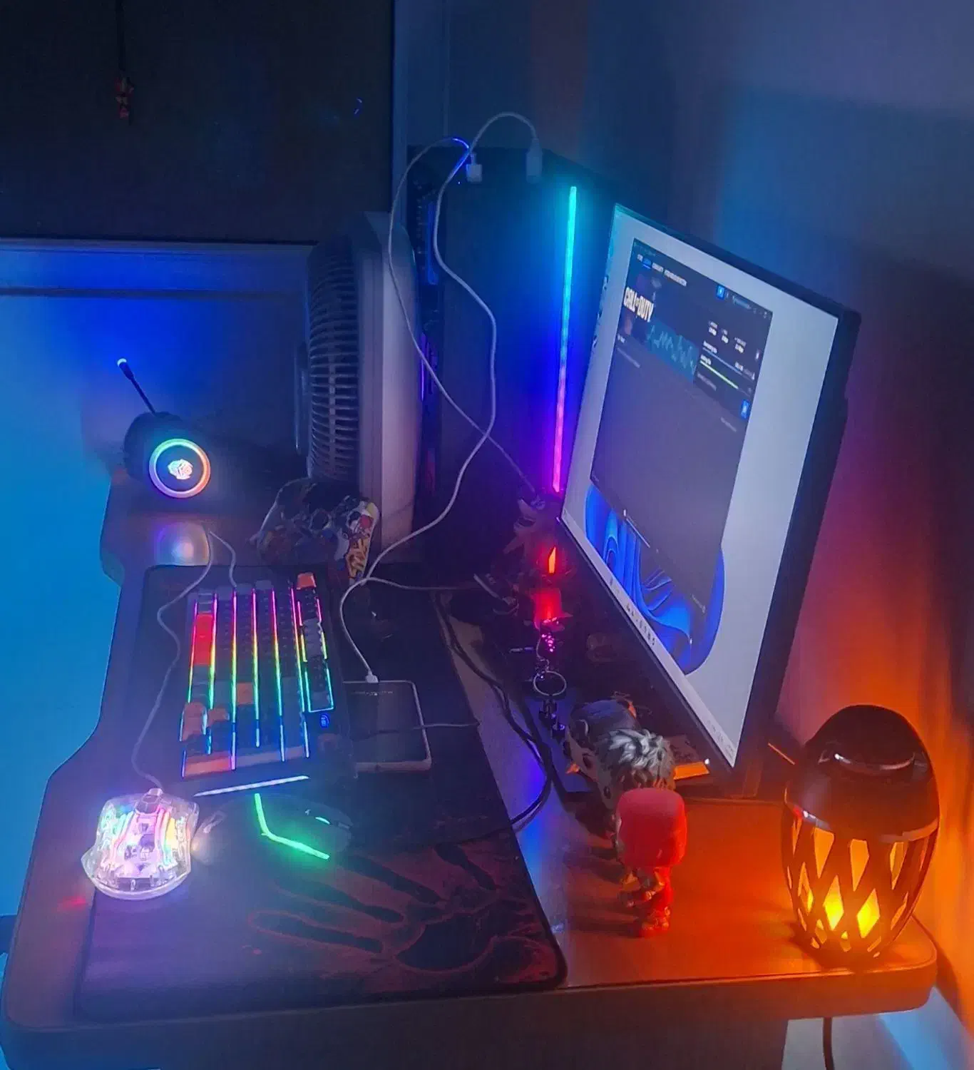 هدست Rexus Headset Gaming Vonix F30|قطعات و لوازم جانبی رایانه|گلستان (تهران), |دیوار