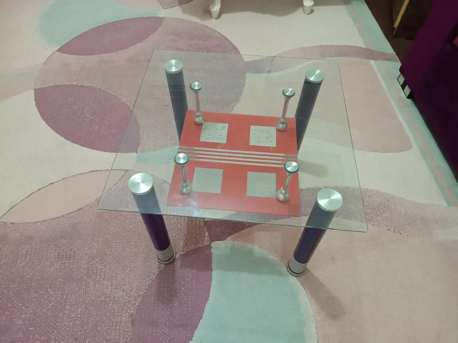 میزعسلی|مبلمان خانگی و میز عسلی|بم, |دیوار