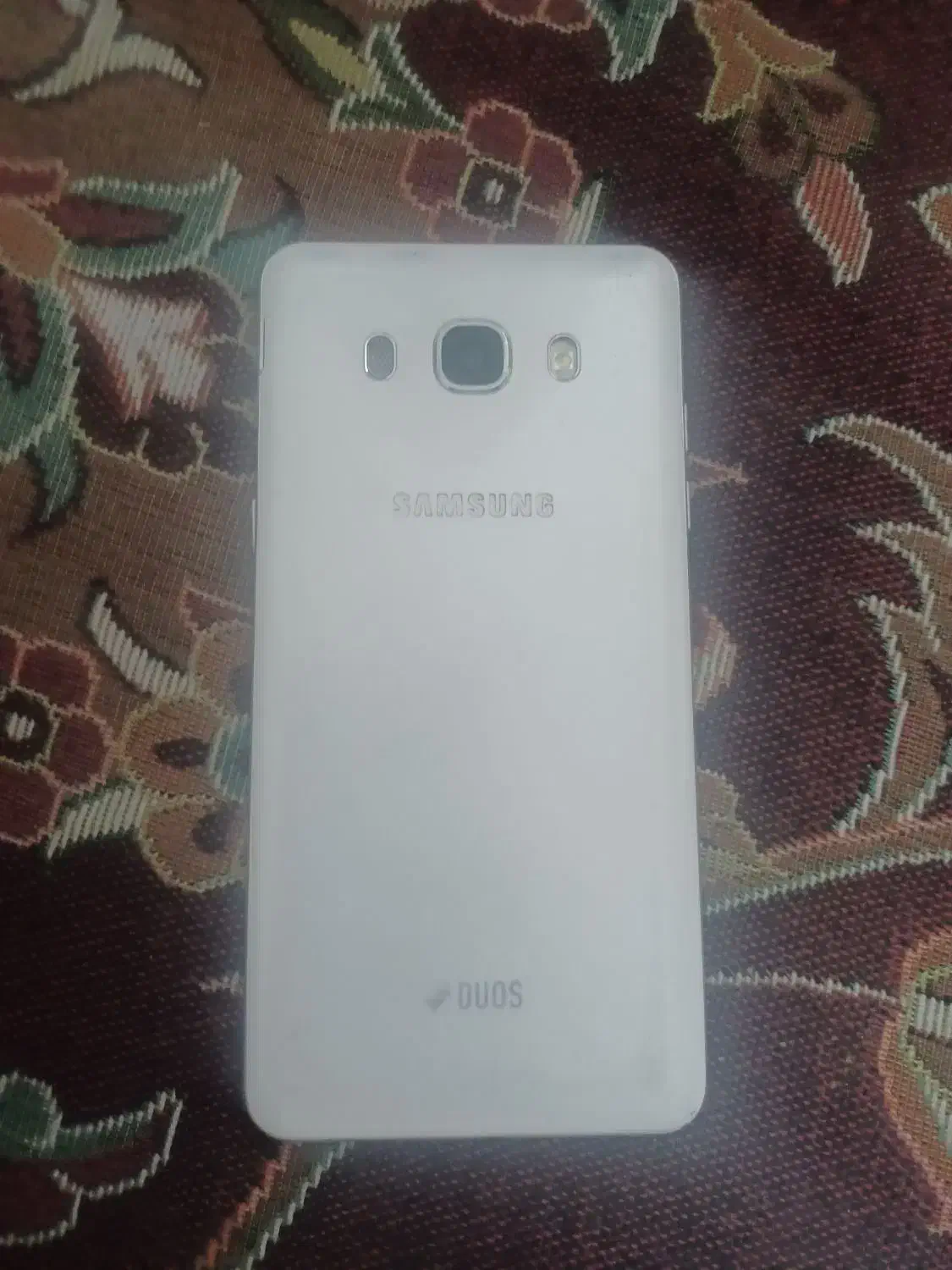 گوشی J7 premi A11|موبایل|ری, ظهیرآباد|دیوار