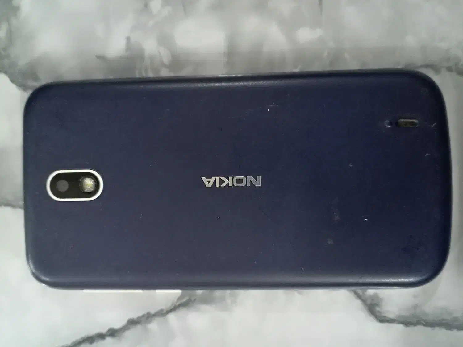 گوشی نوکیا 1|موبایل|بیرجند, |دیوار