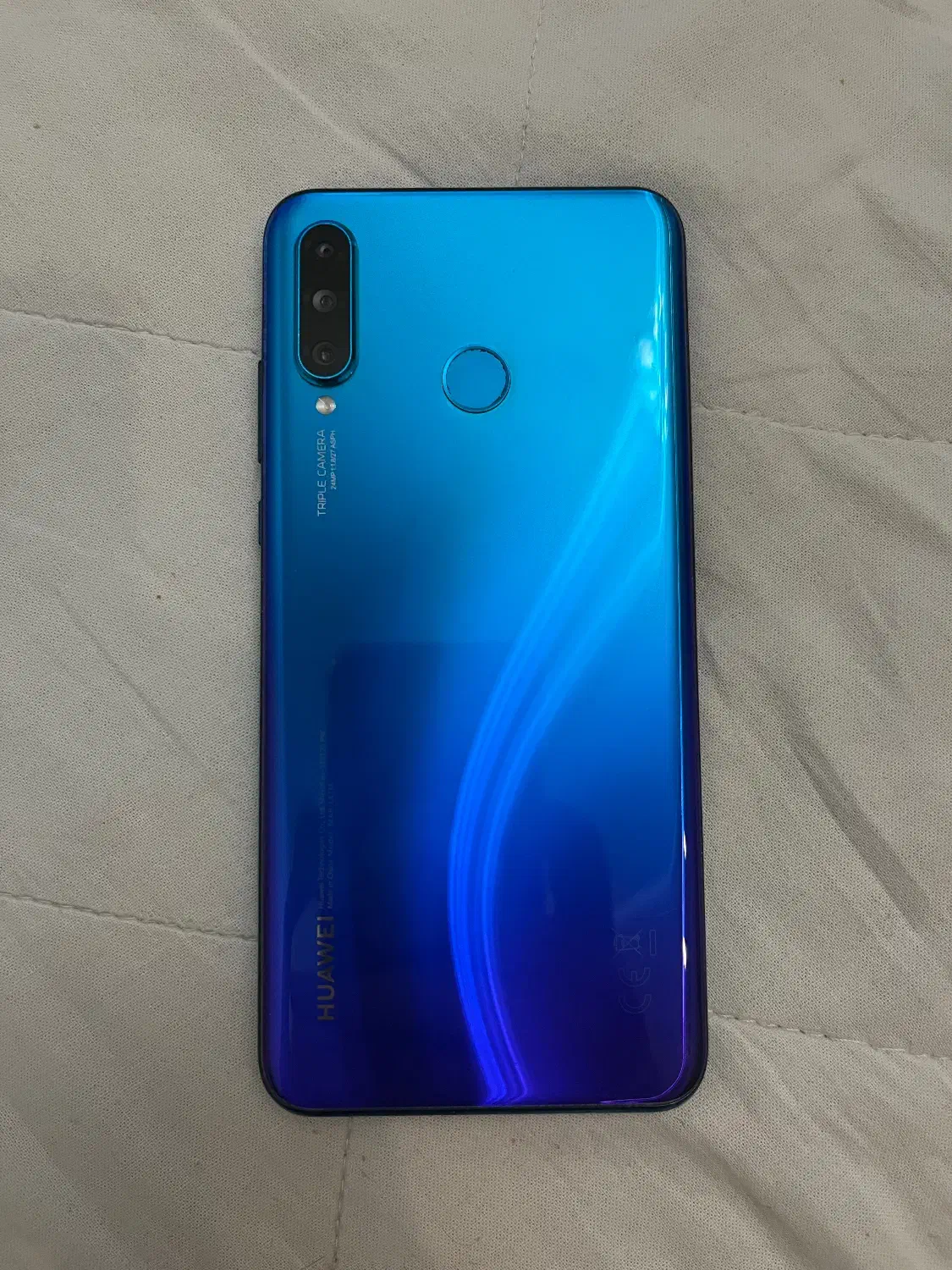 هواوی p30 lite|موبایل|تهران, ظفر|دیوار