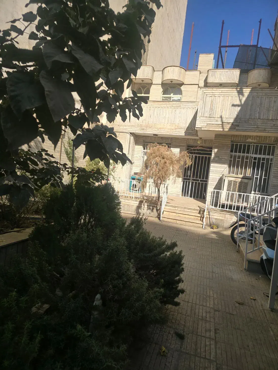 ویلایی پاسداران|اجارهٔ خانه و ویلا|سبزوار, پاسداران|دیوار