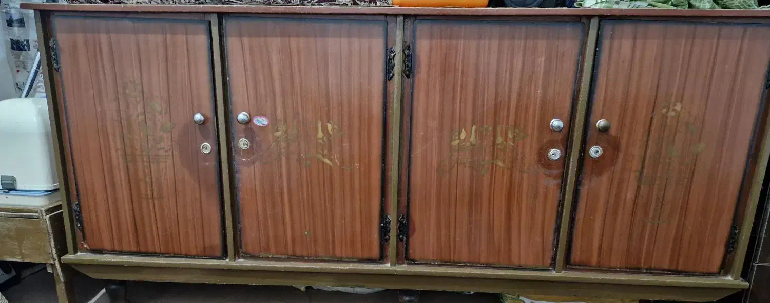 کمد لباسی|جاکفشی، کمد، دراور|بوشهر, |دیوار