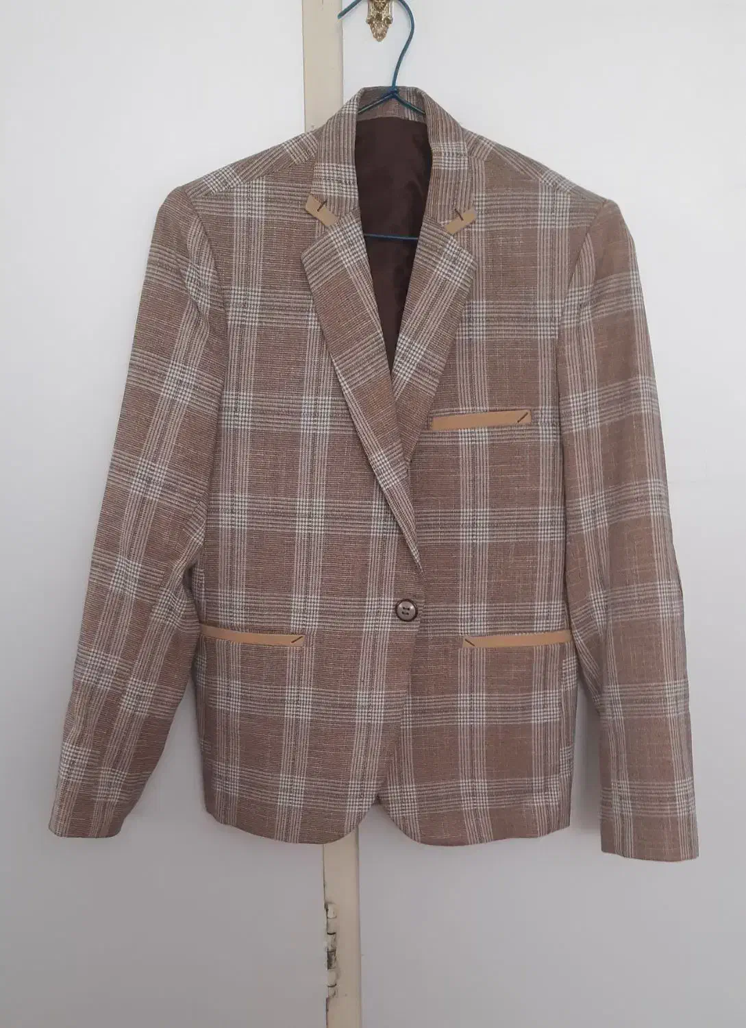 کت تک پسرانه سایز ۳۶|کفش و لباس بچه|شاهدشهر, |دیوار