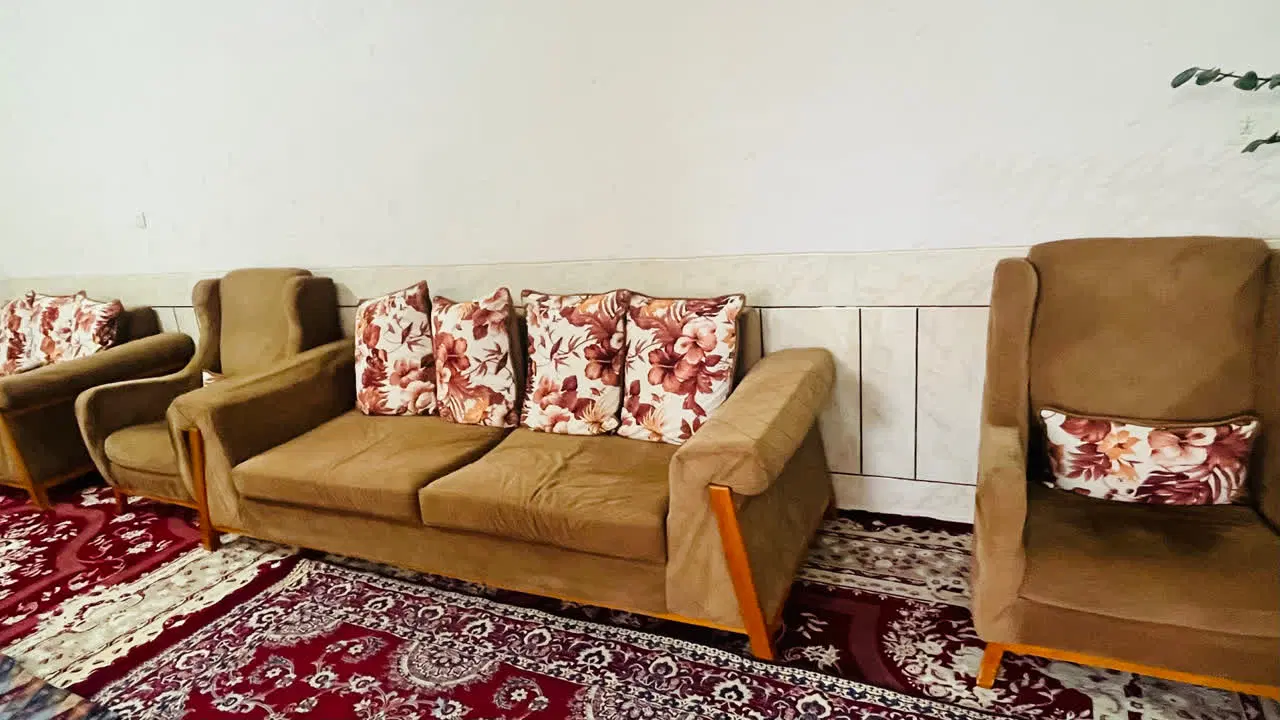 مبل|مبلمان خانگی و میز عسلی|فلاورجان, |دیوار