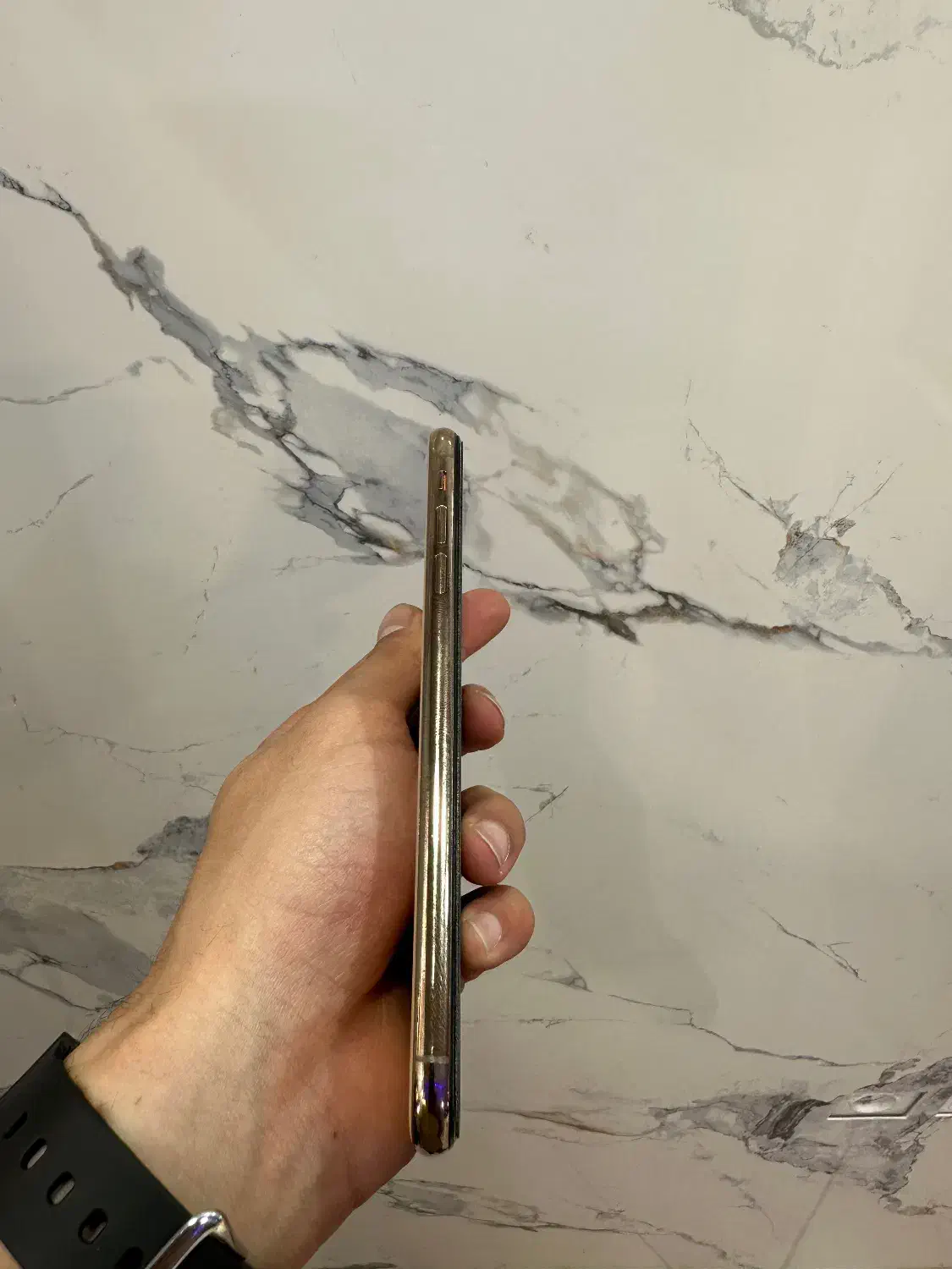 iPhone XS max|موبایل|کرج, گوهردشت|دیوار