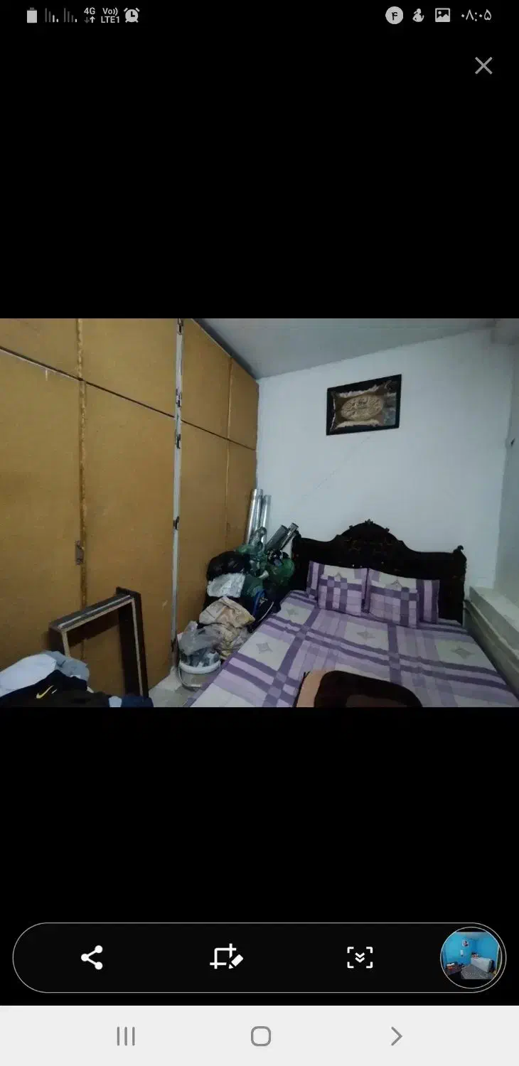 خانه دربست طبقه بالای مغازه برخیابان درب اصفهان|اجارهٔ آپارتمان|کاشان, گریه|دیوار