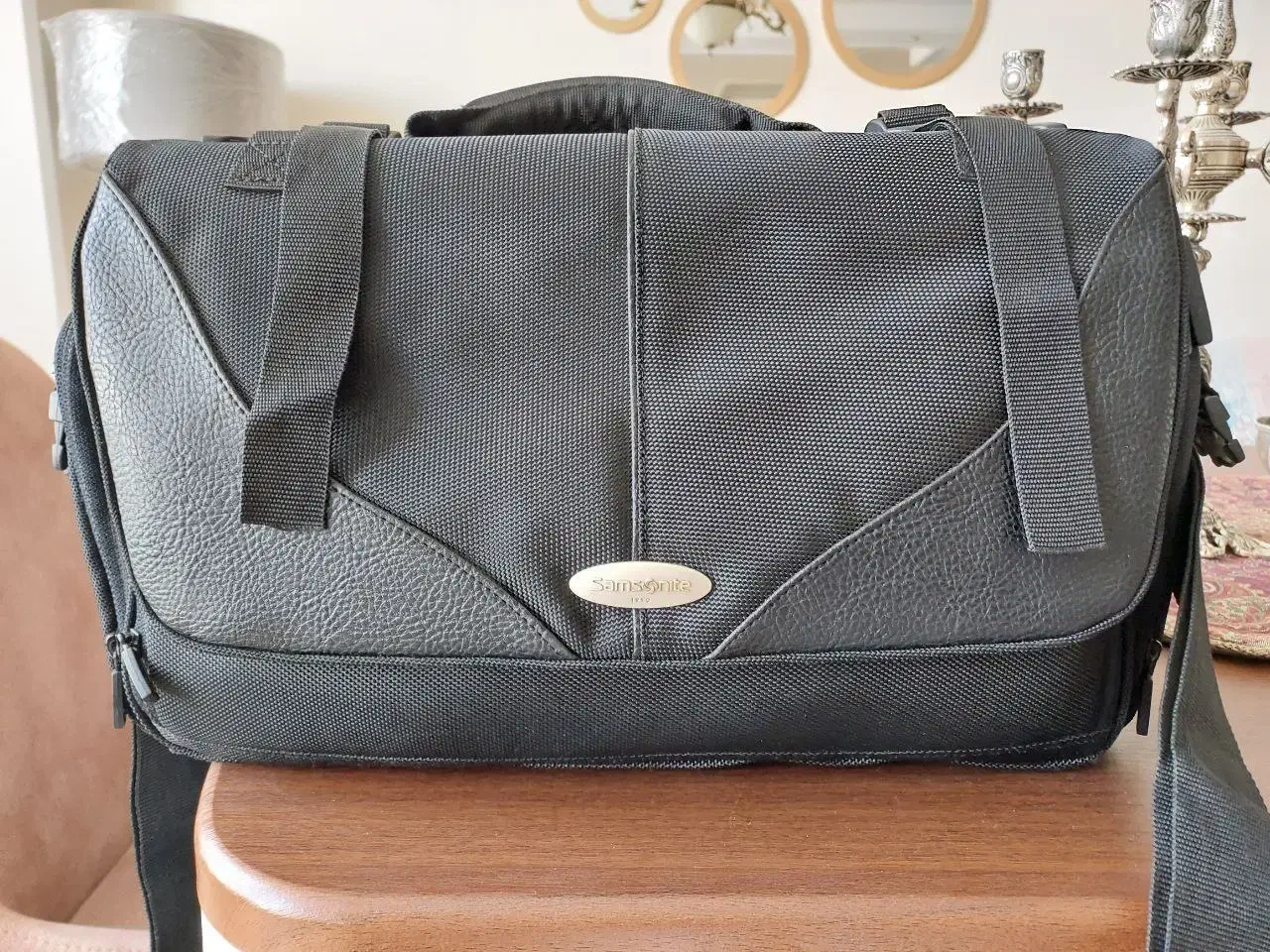 کیف دوربین سامسونیت مدل Dv80 DUO کد 28680|دوربین عکاسی و فیلمبرداری|تهران, علم و صنعت|دیوار