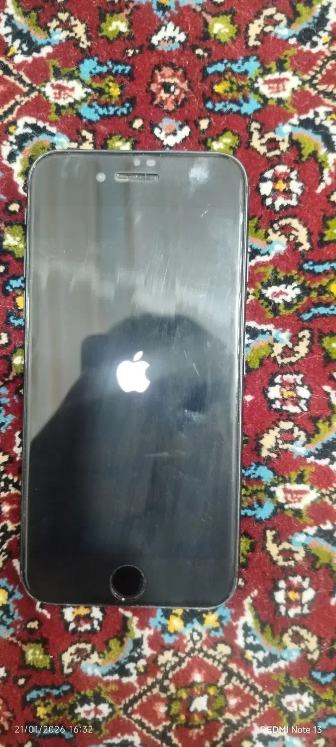 آیفون هفت عتیقه|موبایل|زاهدان, |دیوار