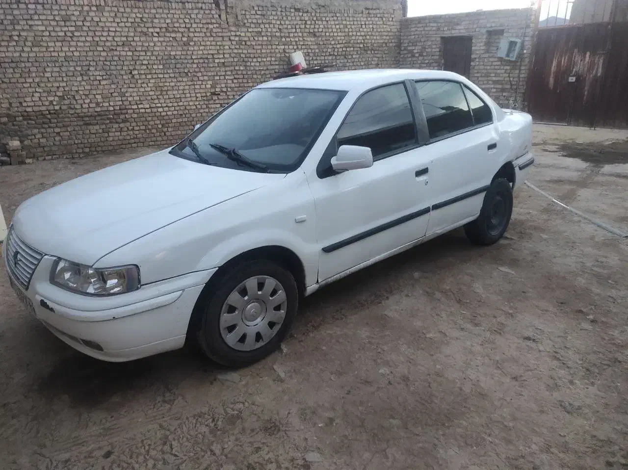 سمندx7|خودرو سواری و وانت|ملایر, |دیوار