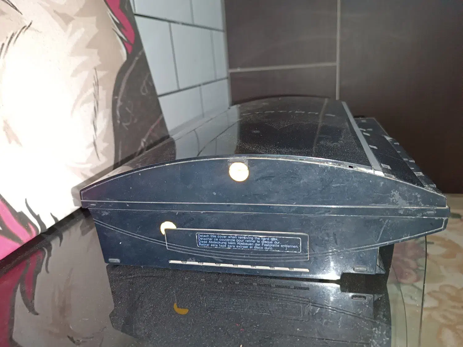 ps3|کنسول، بازی ویدئویی و آنلاین|کهنوج, |دیوار