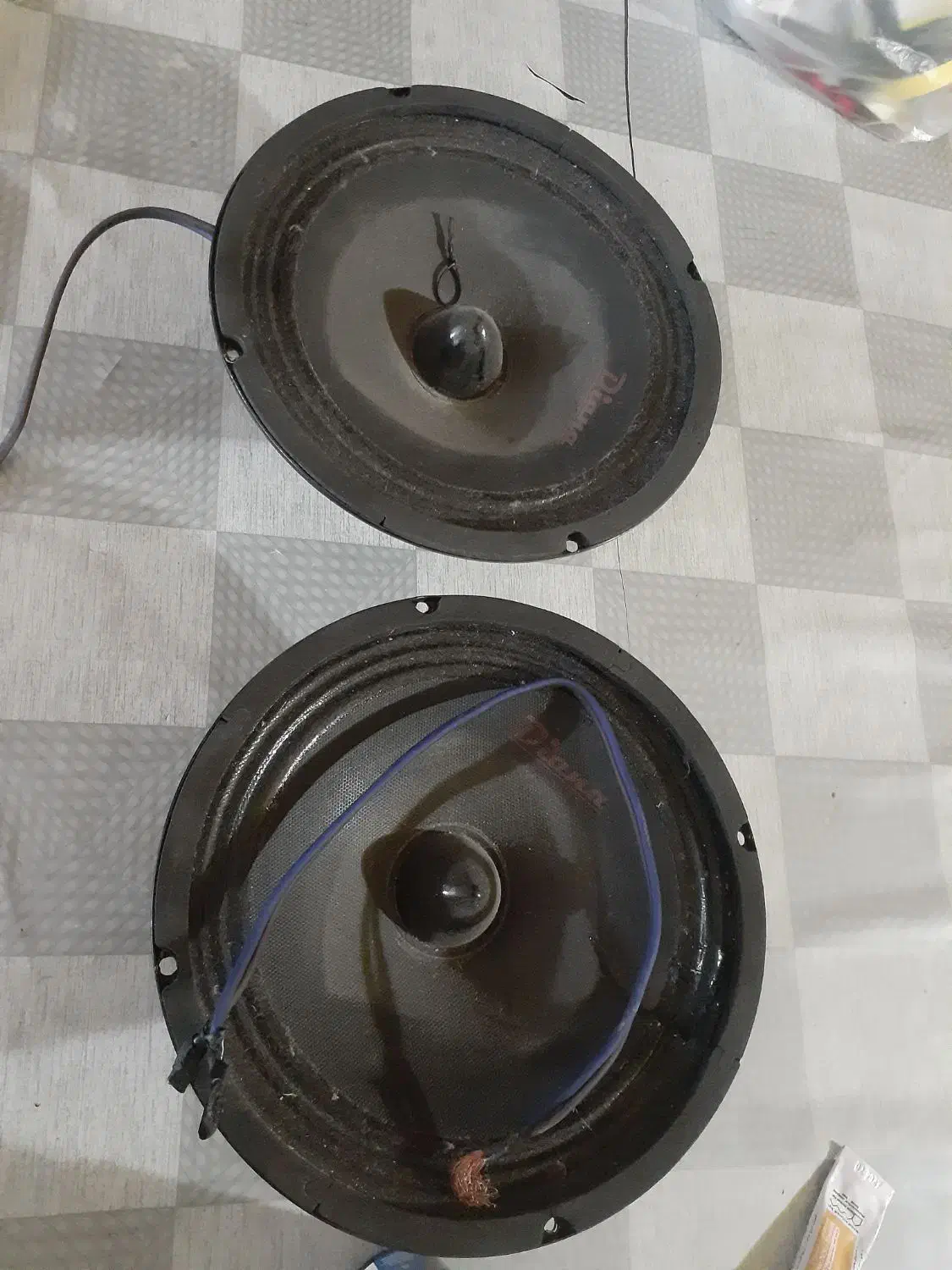 میدرنج۸|صوتی و تصویری|سرپل ذهاب, |دیوار