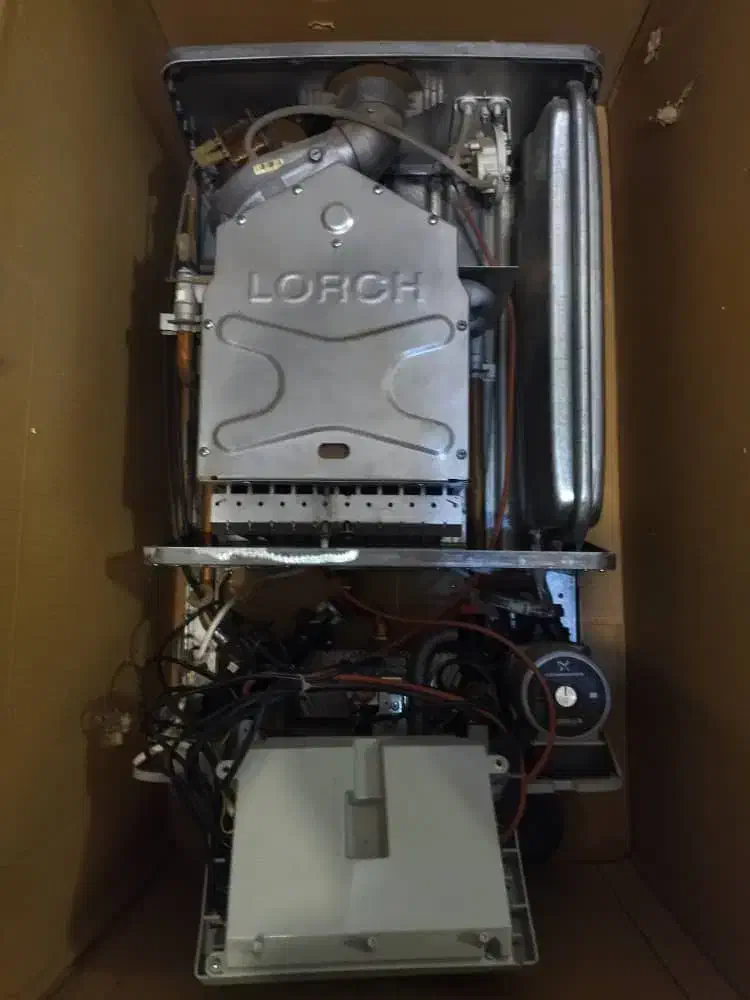 تعمیرات  پکیج و ابگرمکن ولباس شویی ایرانی و خارجی|خدمات پیشه و مهارت|یزد, |دیوار