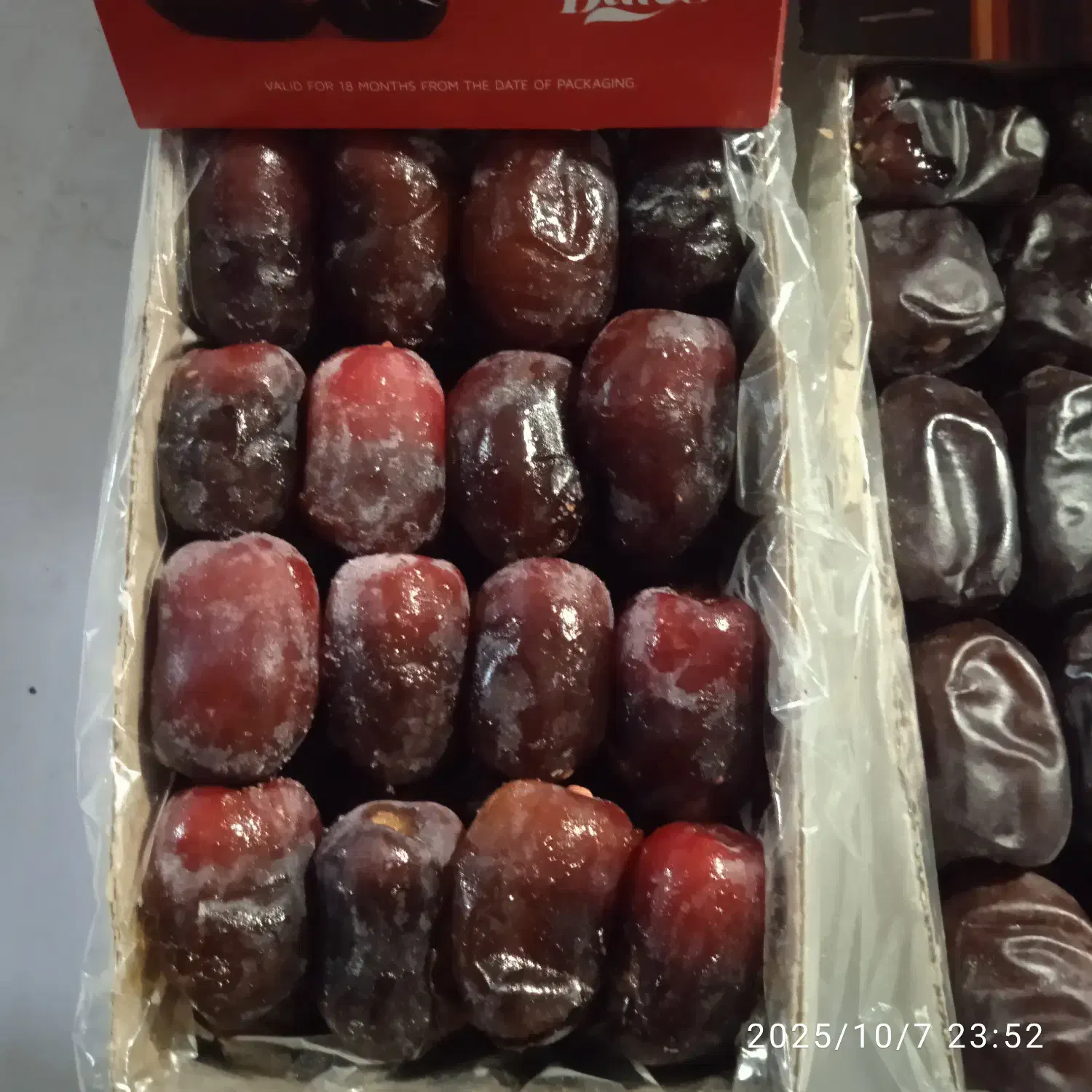 فروش رطب مضافتی|حراج|بم, |دیوار