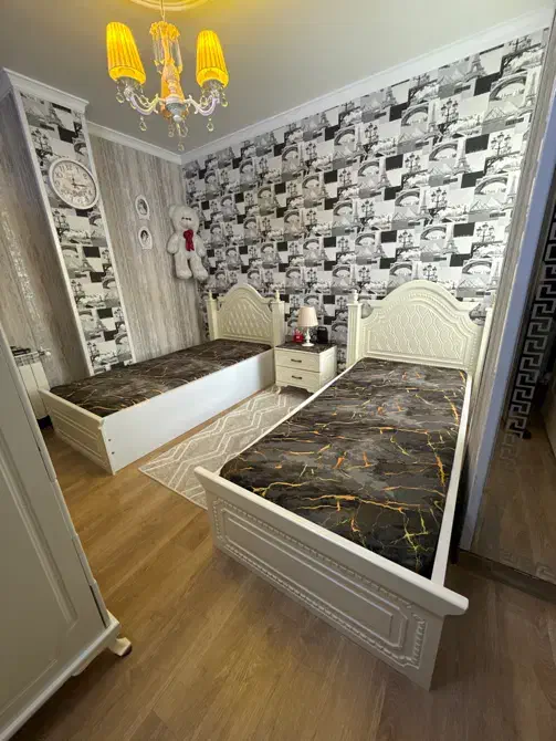 تخت و کمد نوجوان|تخت و سرویس خواب|تهران, جیحون|دیوار