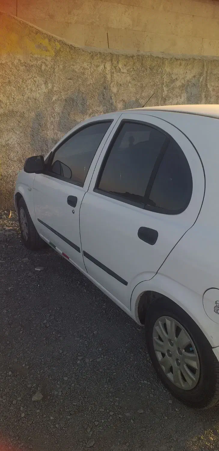 تیبا ۲ بی رنگ|خودرو سواری و وانت|شهریار, شهرک بهاران (ویره)|دیوار