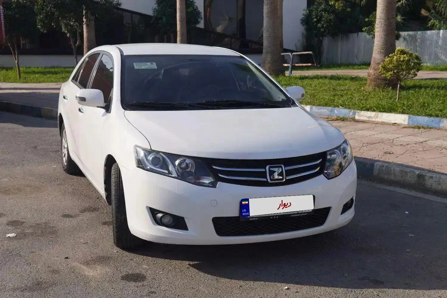 آریو اتومات۹۷|خودرو سواری و وانت|بابلسر, |دیوار