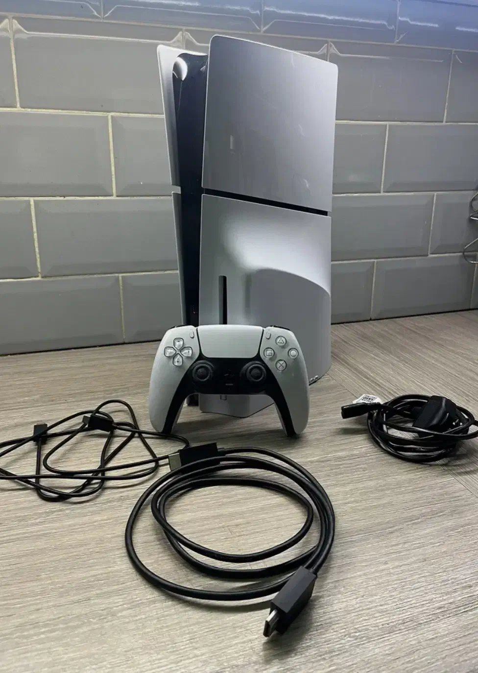 پلی استیشن 5 اسلیم دیسکخور|کنسول، بازی ویدئویی و آنلاین|ساری, |دیوار